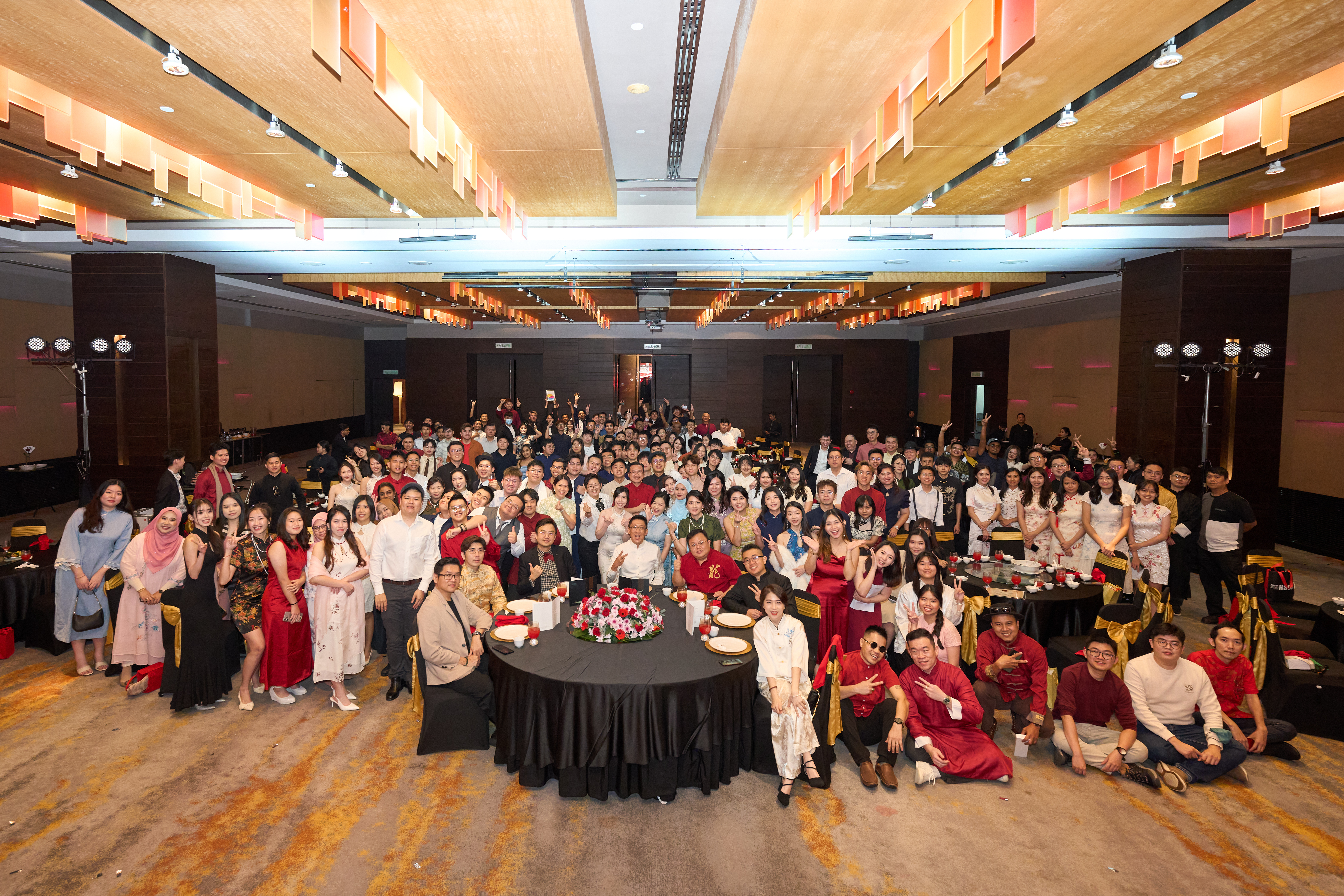 Annual Dinner